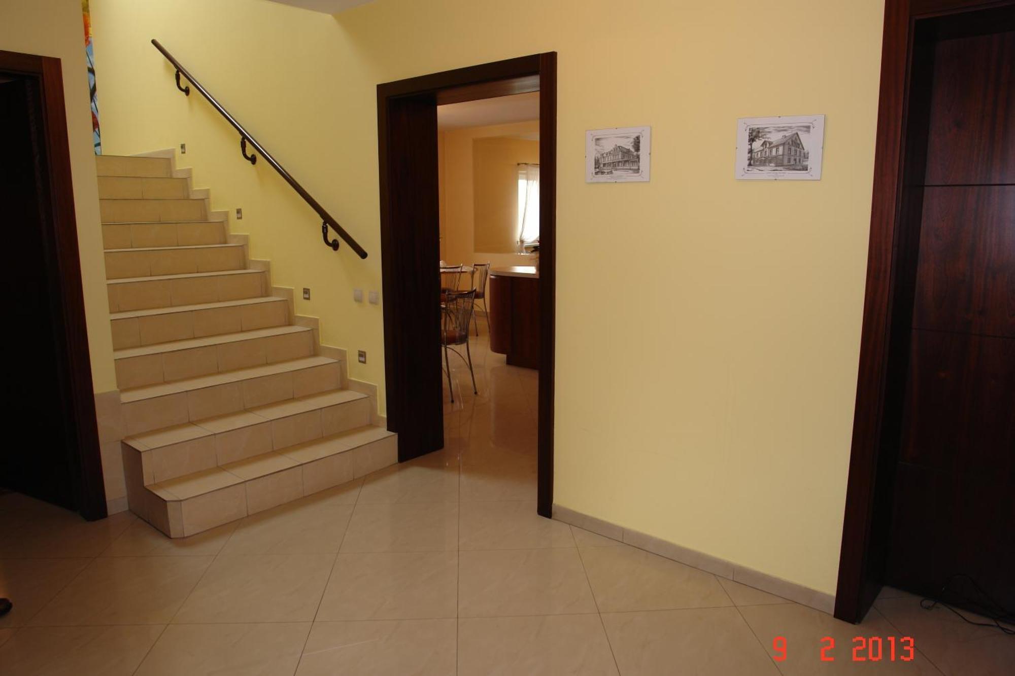 Pokoje Hotelowe Wiktoria Goczałkowice-Zdrój Exterior foto
