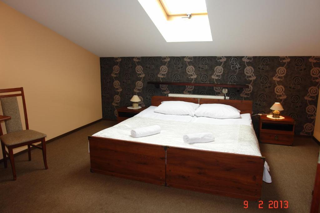 Pokoje Hotelowe Wiktoria Goczałkowice-Zdrój Quarto foto